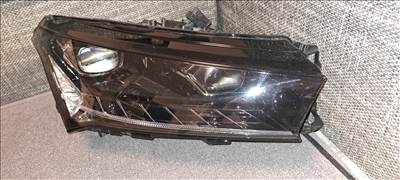 Skoda Enyaq iV fényszóró  5lb941016b