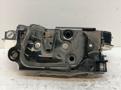 SEAT IBIZA IV Bal hátsó Ajtózár