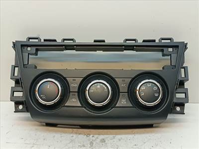 MAZDA 6 Fűtéskapcsoló (manuális klímás)