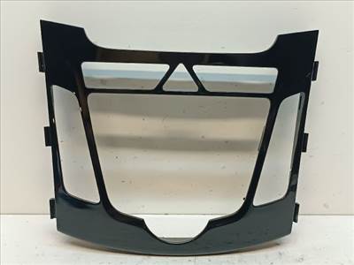 HYUNDAI I30 Fűtéskapcsoló Keret