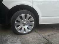 Volkswagen T5 - T6 - ra 19-es alukerék 