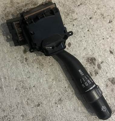 Honda CR-V II ablaktörlő kar