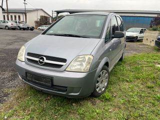 OPEL MERIVA Bal első Féknyereg Munkahengerrel