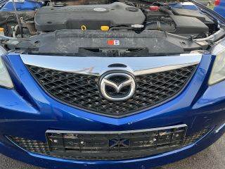 MAZDA 6 (GG) Hűtőrács