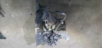 Ford Focus mk3 1.6tdci 6 seb váltó 