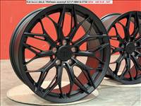 R18 5x112 (66,6) 79Wheels seventy9 SCF-P HBM 8J ET30 új alufelnik felnik 8x18 18" 18col