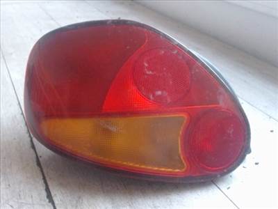 DAEWOO MATIZ 98-01 Bal hátsó lámpa