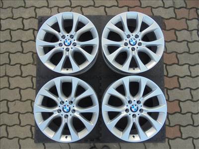  Újszerű 19-es gyári BMW alufelni eladó 