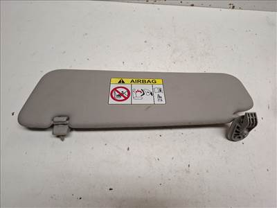 Kia Venga jobb első napellenző