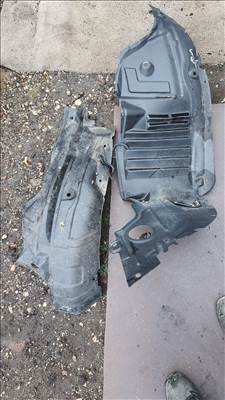 2010 Mazda 6 bal első dobbetét.alsó motor burkola.