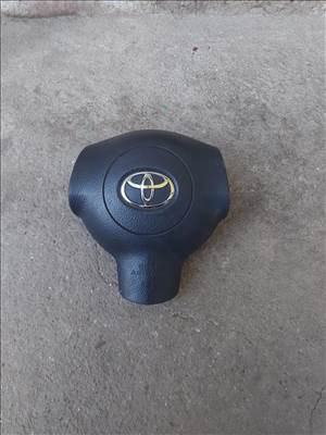 Toyota RAV4 (XA20) Kormány légzsák L2639 z7527002704
