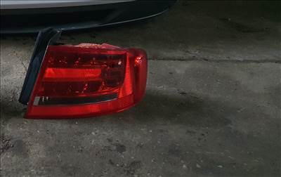 2012 Audi A4 S line sedan  jobb hátsó lámpa ledes