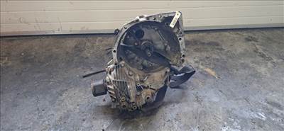 RENAULT TRAFIC -94 Sebességváltó, dízel manuális