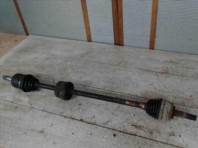 FIAT GRANDE PUNTO 05.10- Jobb első féltengely