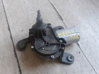 OPEL AGILA Ablaktörlő motor hátsó