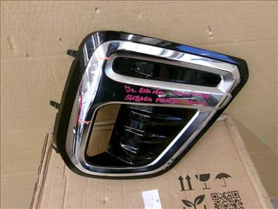 SUBARU FORESTER jobb első lökhárító rács 2020-2022