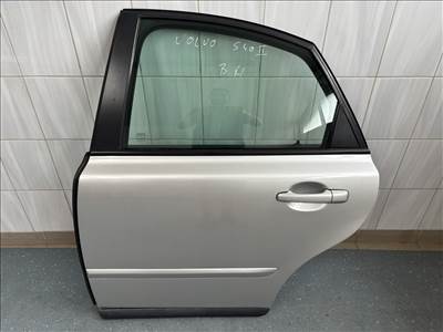 Volvo S40 bal hátsó ajtó (rozsdamentes)