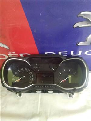 Citroën Jumpy III, Peugeot Partner III Óracsoport  9838093680