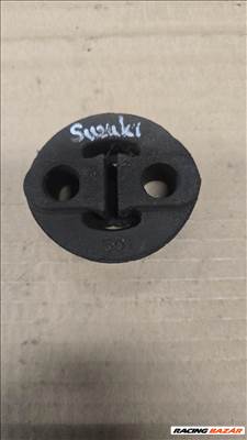 Suzuki Swift III kipufogó felfüggesztés