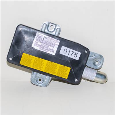 BMW 3er E46 légzsák