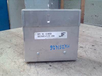 DAEWOO ESPERO Motorvezérlő egység ECU PCM modul