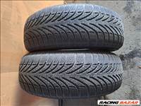 2db 185/65 R15 BF Goodrich g-force Winter téli gumi eladó! ára! 5000Ft/db 5mm minta 
