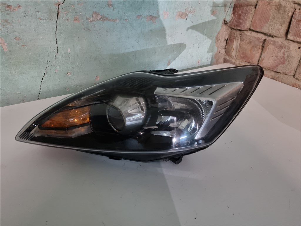Ford Focus Bal első xenon fényszóró 8M51-13006-CD 1. kép