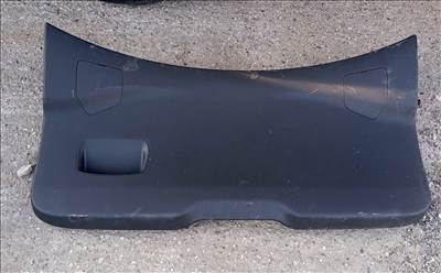 Opel Crossland  csomagtérajtóra kárpit