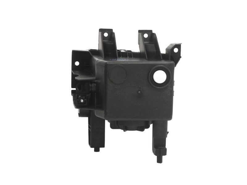 Opel Astra H 2006-2014, Opel Zafira B 2005-2007 utángyártott új jobb első ködlámpa H3 TYC 50520284 2. kép