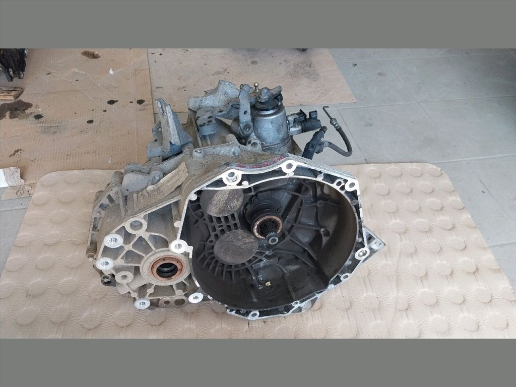 Opel Zafira C Tourer 1.6 CDTI Váltó F40 8946 ,  1. kép