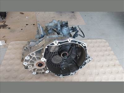 Opel Zafira C Tourer 1.6 CDTI Váltó F40 8946 , 