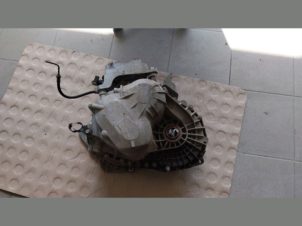 Opel Zafira C Tourer 1.6 CDTI Váltó F40 8946 ,  2. kép