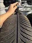 225/60 R17 Michelin téli gumi 30000ft a 4db/300/