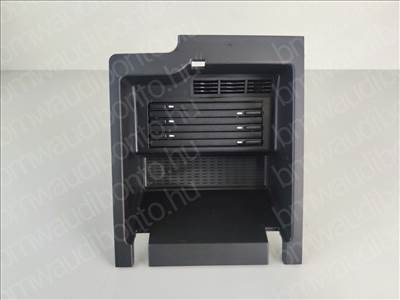 BMW X5 (E53) CD/DVD tár (8408468, 51168408468)