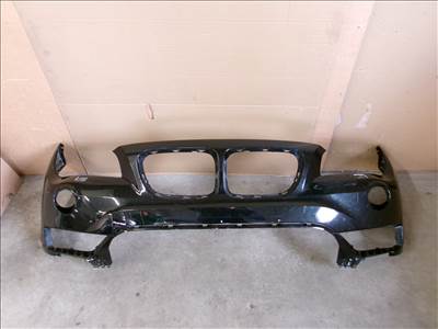 BMW X1 E84 LCI első lökhárító héj 2013-2015