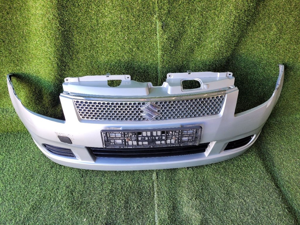 SUZUKI SWIFT III Első Lökhárító (Részeivel) 7171173K00 7174173k10 1. kép