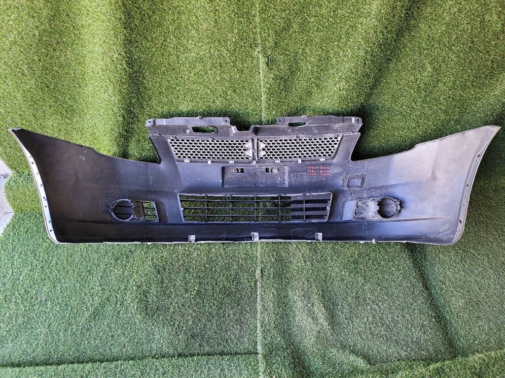 SUZUKI SWIFT III Első Lökhárító (Részeivel) 7171173K00 7174173k10 2. kép