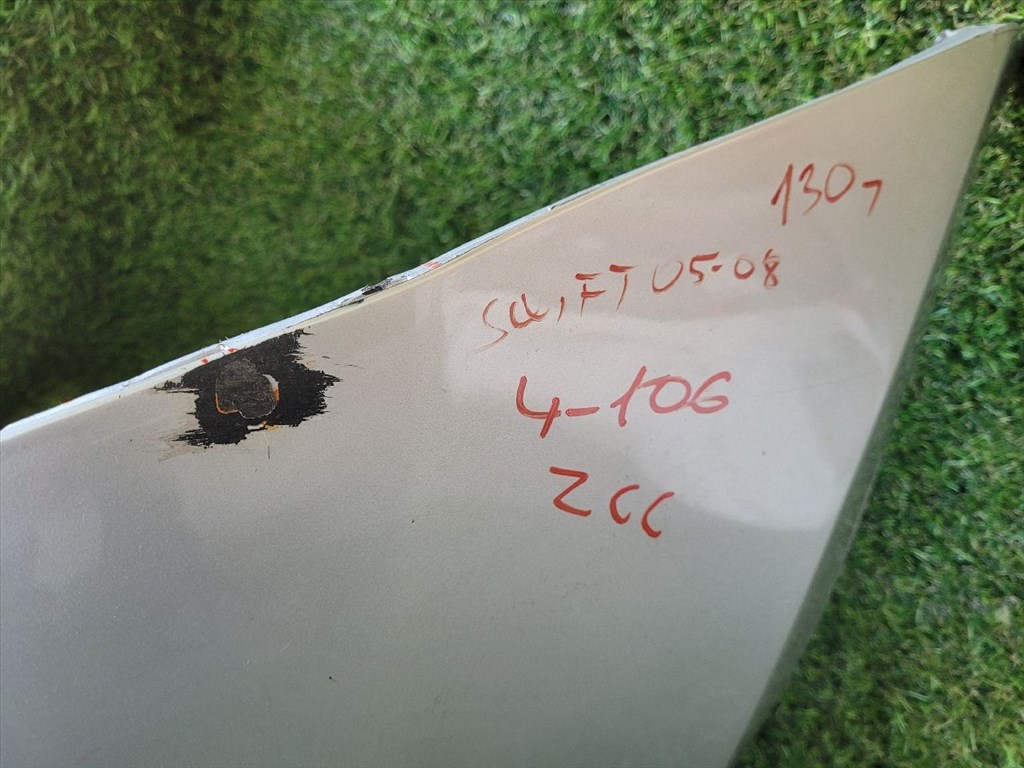 SUZUKI SWIFT III Első Lökhárító (Részeivel) 7171173K00 7174173k10 4. kép