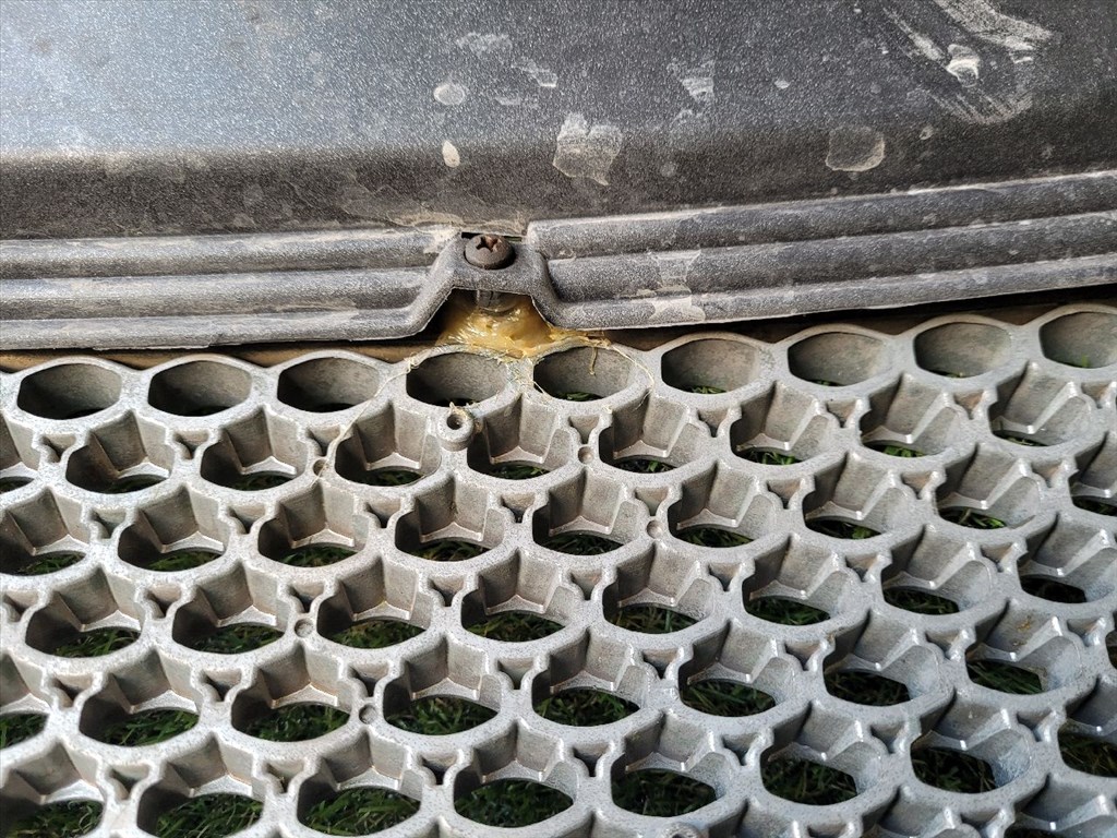 SUZUKI SWIFT III Első Lökhárító (Részeivel) 7171173K00 7174173k10 7. kép