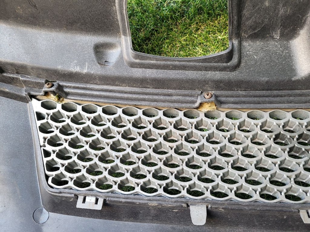 SUZUKI SWIFT III Első Lökhárító (Részeivel) 7171173K00 7174173k10 8. kép