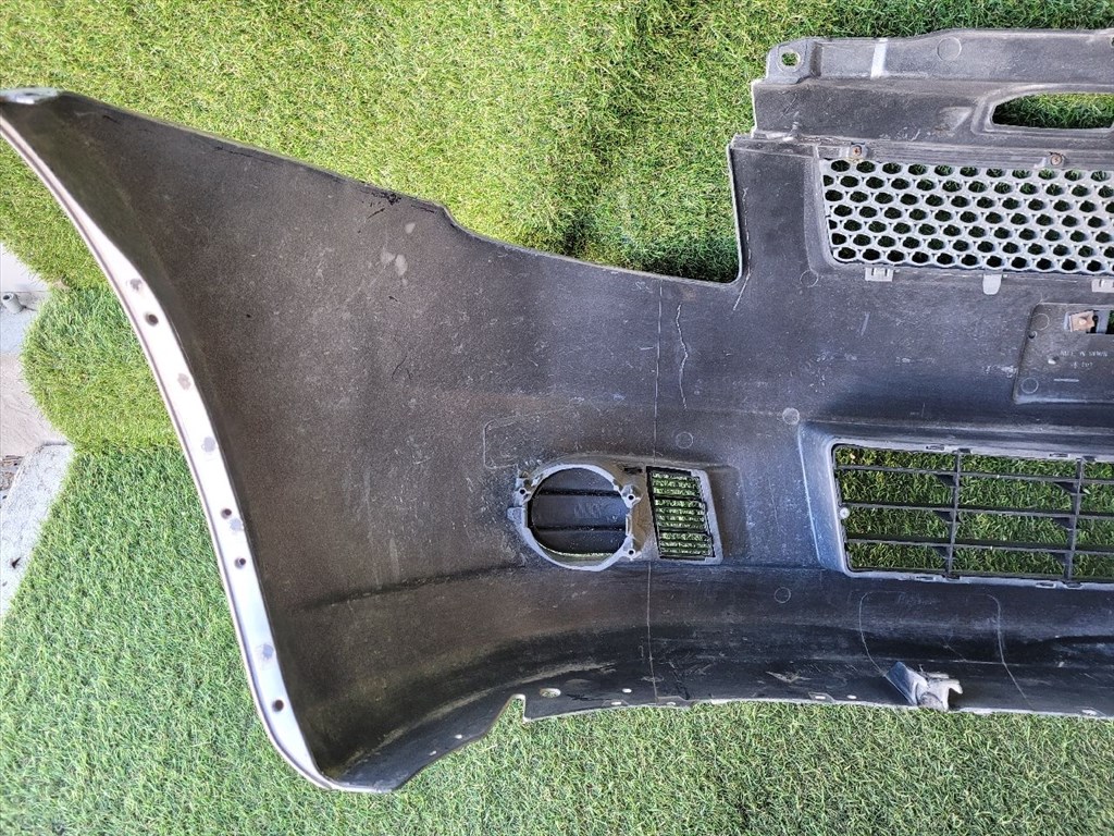 SUZUKI SWIFT III Első Lökhárító (Részeivel) 7171173K00 7174173k10 9. kép