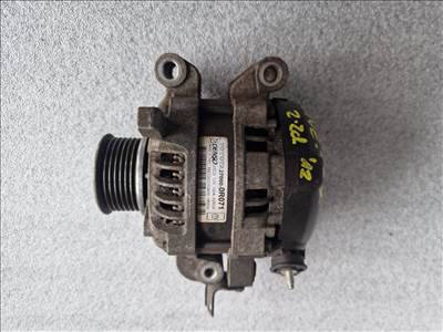 TOYOTA AVENSIS T27 2.2 D4D generátor 27060-0R071