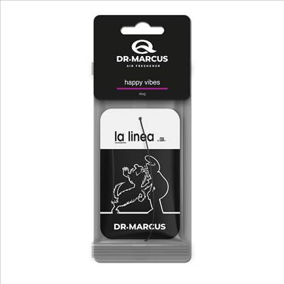 Légfrissítő La Linea Happy Vibes, Kutya