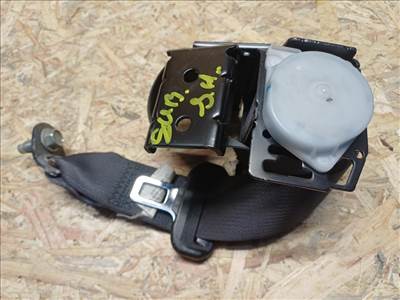 Subaru Impreza (2008-2012) Jobb Hátsó Biztonsági Öv