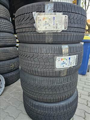  275/3521" új Continental téli gumi gumi