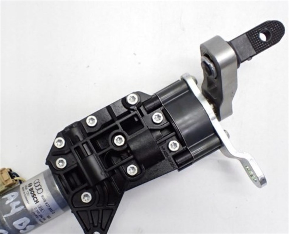 Audi A4 Avant (B9 - 8W) jobb oldali csomagtérajtó nyitó motor 8w9827852d 8W9827852D 2. kép