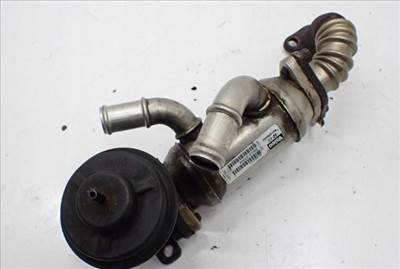 Kia Sportage II (JE), Hyundai Tucson I (JM) D4EA 2.0 CDRI EGR szelep, EGR hűtő 2841627250 28416-27250