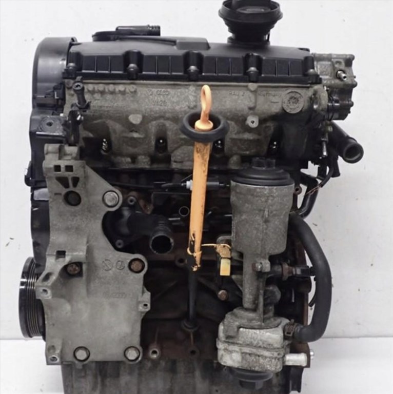 Skoda Octavia II, Volkswagen Golf V 1.9 TDI BXE motor 1. kép