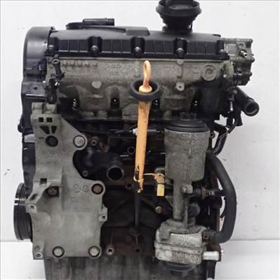 Skoda Octavia II, Volkswagen Golf V 1.9 TDI BXE motor