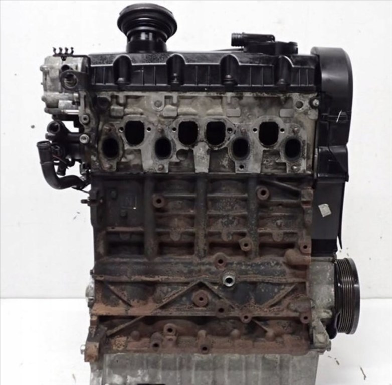 Skoda Octavia II, Volkswagen Golf V 1.9 TDI BXE motor 2. kép